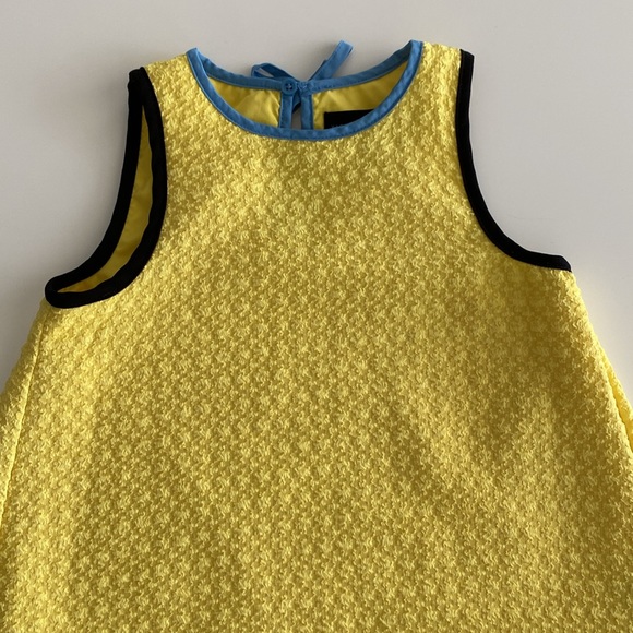 Victoria Beckham for Target Girls Dress - Picture 7 of 8